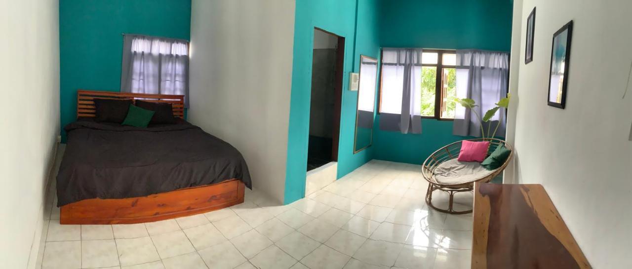 Albergue La Casa - Thakhek Exterior foto
